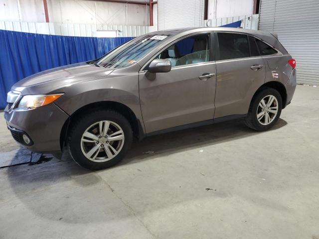 2013 ACURA RDX, 