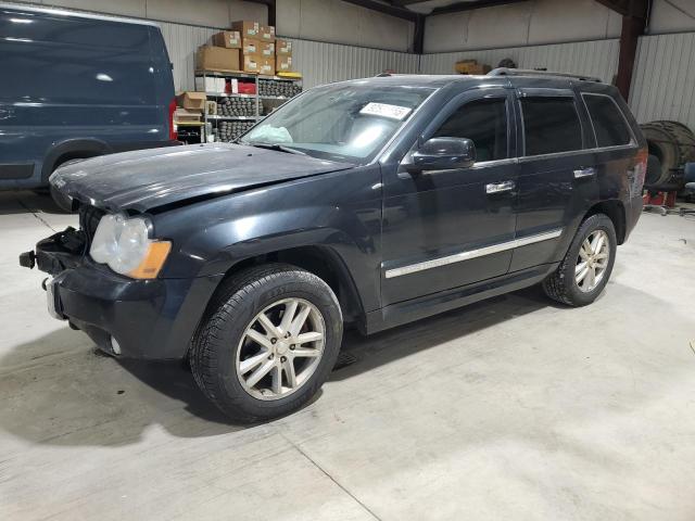 2010 JEEP GRAND CHER LIMITED, 