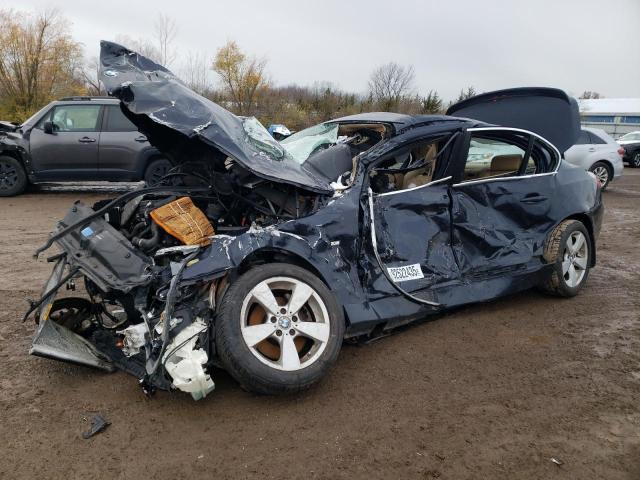 2007 BMW 530 XI, 
