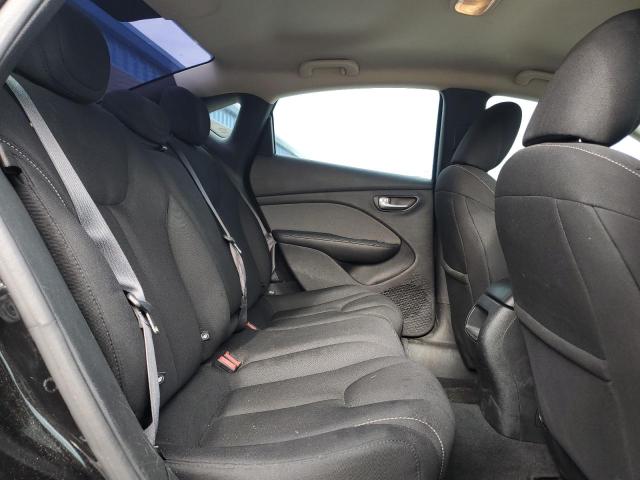 1C3CDFBA4DD329815 - 2013 DODGE DART SXT BLACK photo 10