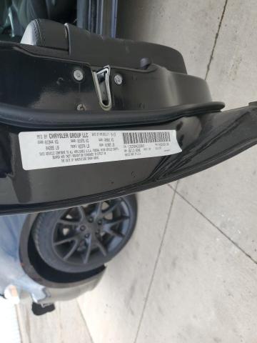 1C3CDFBA4DD329815 - 2013 DODGE DART SXT BLACK photo 12