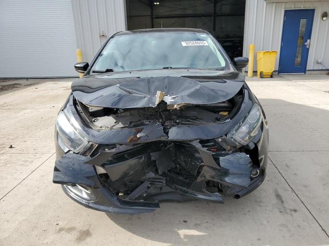 1C3CDFBA4DD329815 - 2013 DODGE DART SXT BLACK photo 5