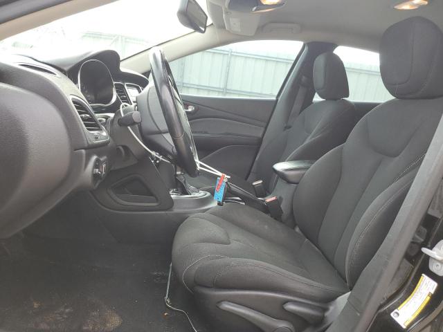 1C3CDFBA4DD329815 - 2013 DODGE DART SXT BLACK photo 7