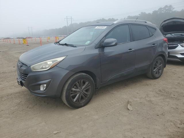 2014 HYUNDAI TUCSON GLS, 