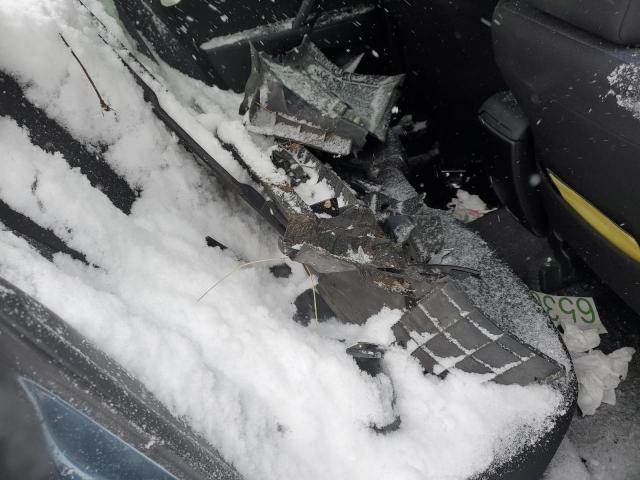 JM1BL1SG4A1264222 - 2010 MAZDA 3 I Көк фото 12