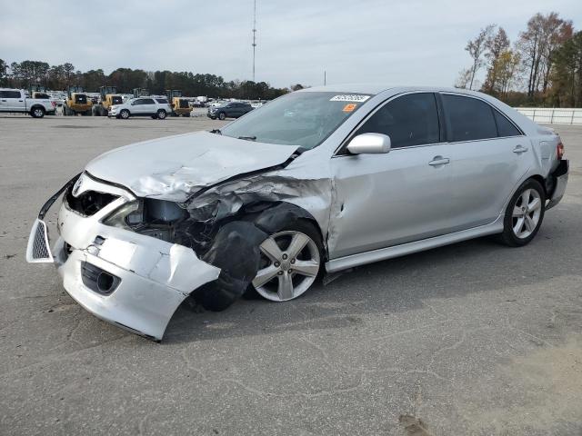 2011 TOYOTA CAMRY BASE, 