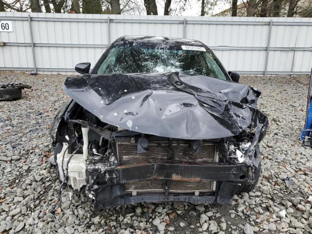 4T1BF1FK8GU263082 - 2016 TOYOTA CAMRY LE BLACK photo 5