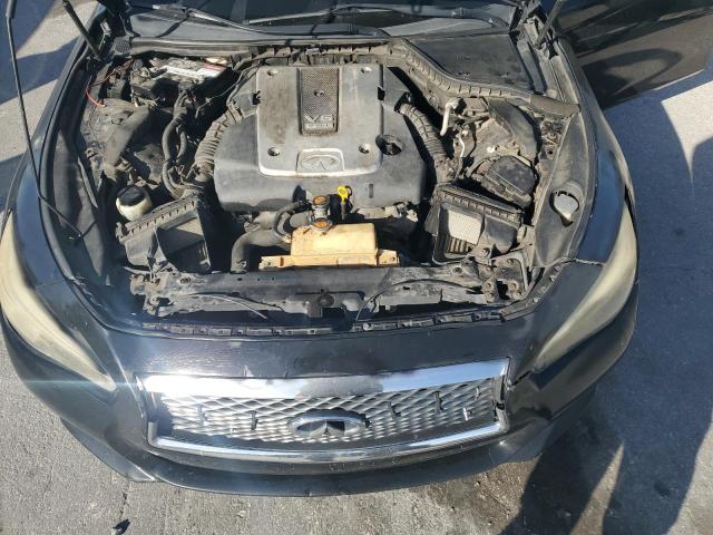 JN1BV7APXEM673248 - 2014 INFINITI Q50 BASE Qara foto 11