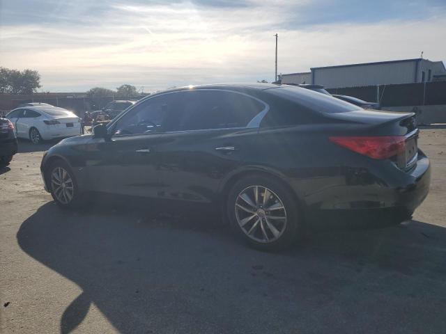 JN1BV7APXEM673248 - 2014 INFINITI Q50 BASE Qara foto 2