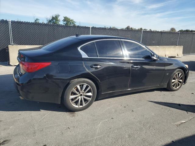 JN1BV7APXEM673248 - 2014 INFINITI Q50 BASE Qara foto 3