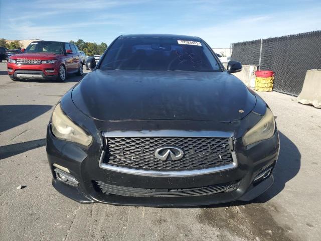 JN1BV7APXEM673248 - 2014 INFINITI Q50 BASE Qara foto 5
