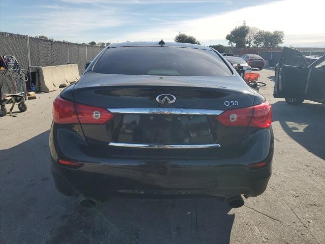 JN1BV7APXEM673248 - 2014 INFINITI Q50 BASE Qara foto 6