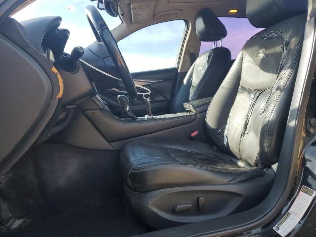 JN1BV7APXEM673248 - 2014 INFINITI Q50 BASE Qara foto 7