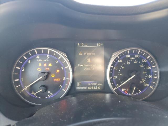 JN1BV7APXEM673248 - 2014 INFINITI Q50 BASE Qara foto 9