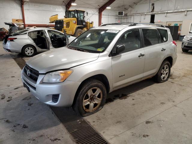 2009 TOYOTA RAV4, 