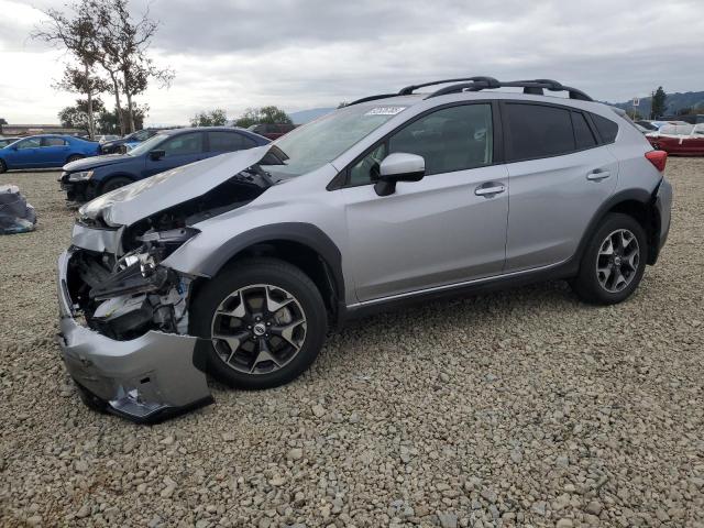 2018 SUBARU CROSSTREK PREMIUM, 