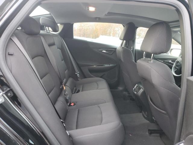 1G1ZD5ST3RF230926 - 2024 CHEVROLET MALIBU LT BLACK photo 10