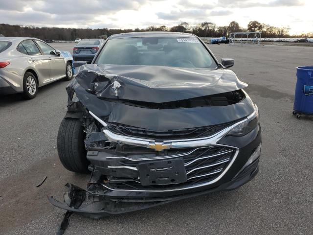1G1ZD5ST3RF230926 - 2024 CHEVROLET MALIBU LT BLACK photo 5