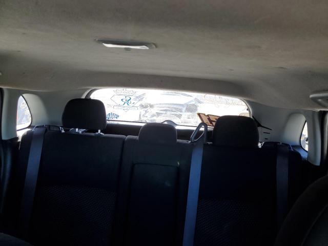 JA4AP3AUXGZ060189 - 2016 MITSUBISHI OUTLANDER ES GRAY photo 10