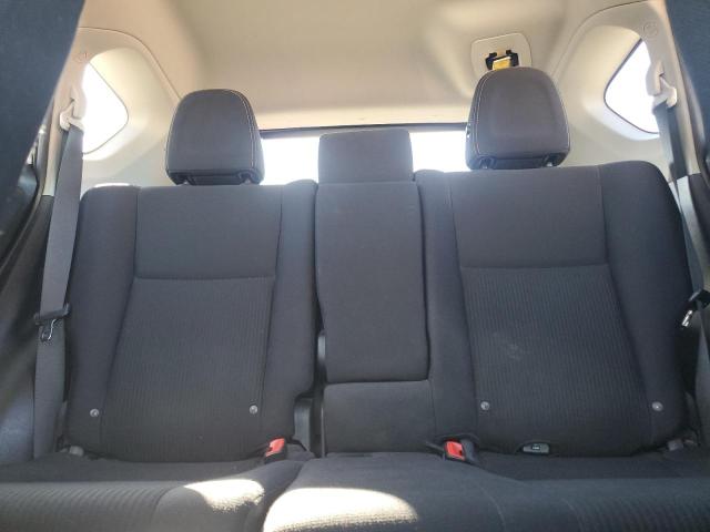 2T3WFREV4DW018939 - 2013 TOYOTA RAV4 XLE SILVER photo 10