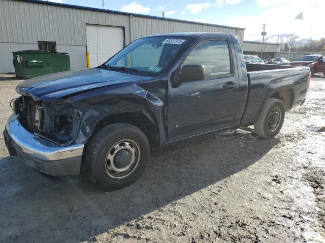 2008 CHEVROLET COLORADO, 
