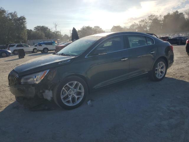 2016 BUICK LACROSSE, 