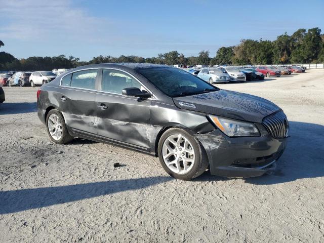 1G4GB5G3XGF164722 - 2016 BUICK LACROSSE أسود صورة 4