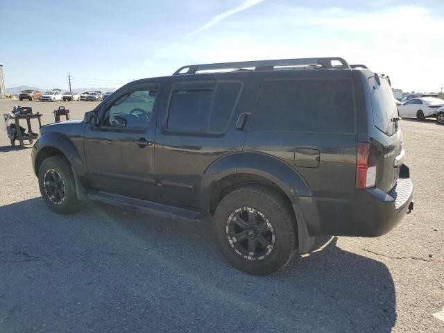 5N1AR1NB6CC617668 - 2012 NISSAN PATHFINDER S 黑色 照片 2