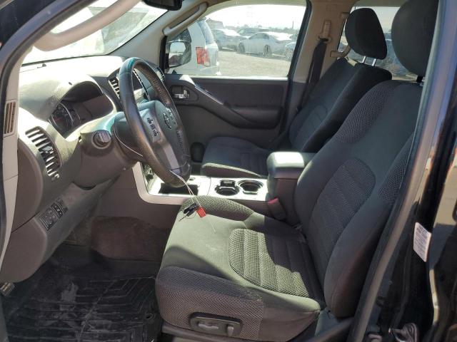 5N1AR1NB6CC617668 - 2012 NISSAN PATHFINDER S 黑色 照片 7