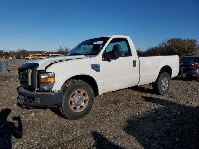 2008 FORD F250 SUPER DUTY, 