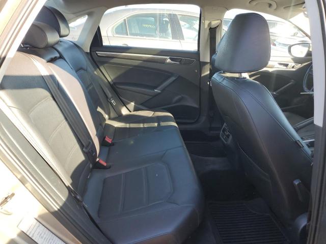 1VWBT7A31GC033726 - 2016 VOLKSWAGEN PASSAT SE 米色 照片 10