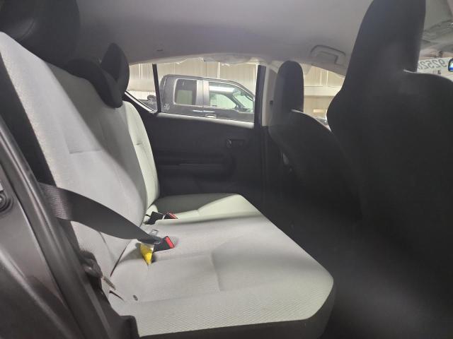 JTDKDTB36J1602919 - 2018 TOYOTA PRIUS C 灰色 照片 11