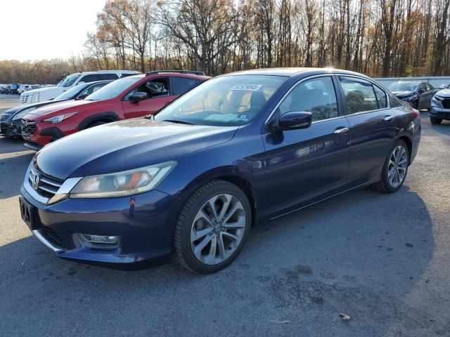 2013 HONDA ACCORD SPORT, 
