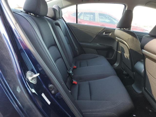 1HGCR2F56DA121182 - 2013 HONDA ACCORD SPORT BLUE photo 10