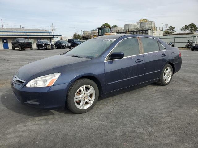 2006 HONDA ACCORD EX, 