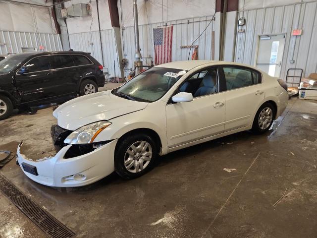 2012 NISSAN ALTIMA BASE, 
