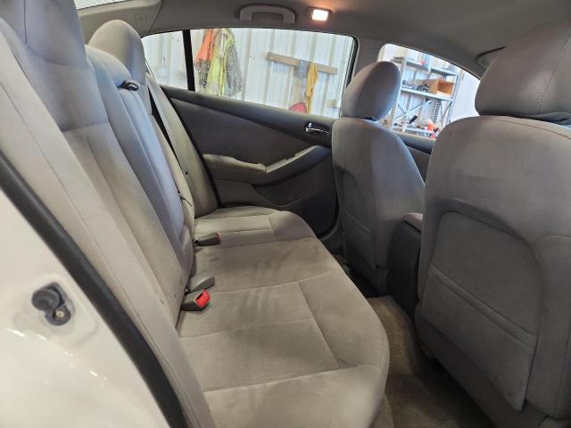 1N4AL2AP4CC254192 - 2012 NISSAN ALTIMA BASE Ақ фото 10