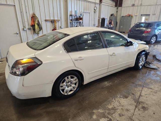 1N4AL2AP4CC254192 - 2012 NISSAN ALTIMA BASE Ақ фото 3