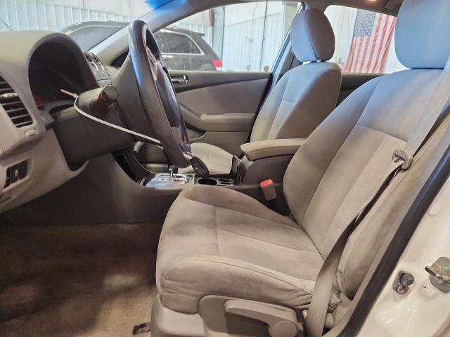 1N4AL2AP4CC254192 - 2012 NISSAN ALTIMA BASE Ақ фото 7