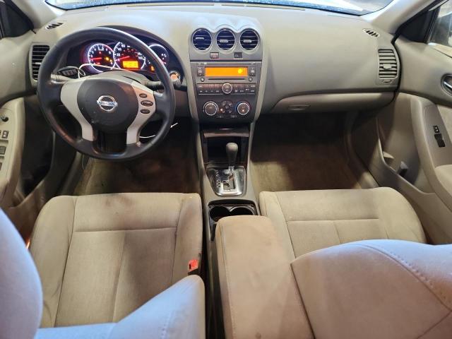 1N4AL2AP4CC254192 - 2012 NISSAN ALTIMA BASE Ақ фото 8