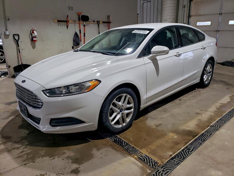 2013 FORD FUSION SE, 