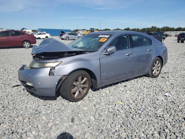2012 ACURA TL, 