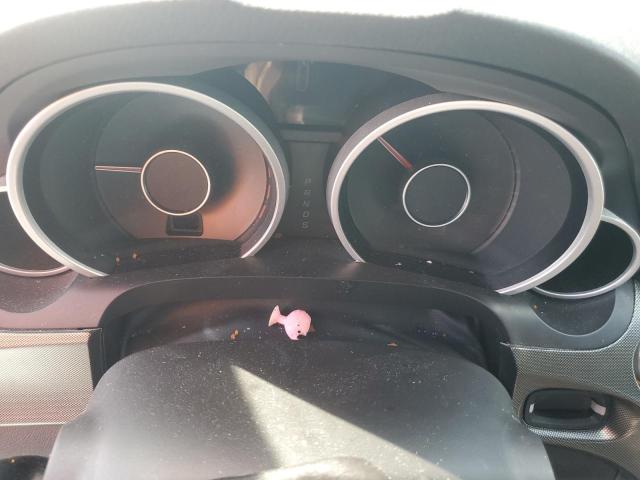 19UUA8F5XCA000264 - 2012 ACURA TL BLUE photo 9