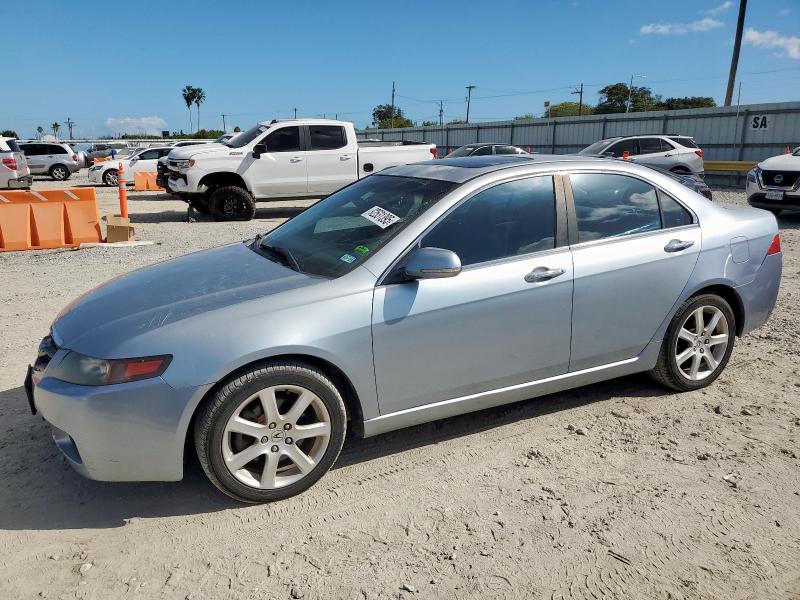 2004 ACURA TSX, 