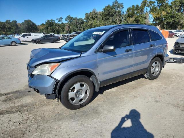 2009 HONDA CR-V LX, 