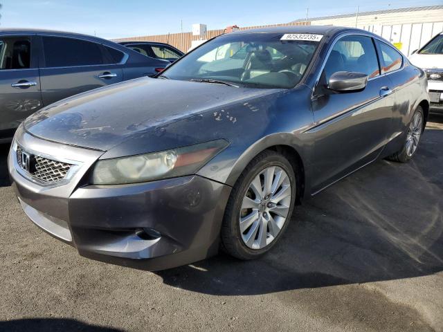 2010 HONDA ACCORD EXL, 