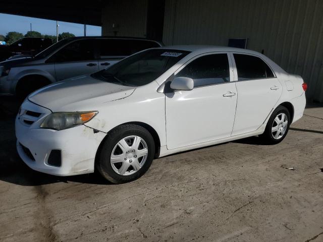 2013 TOYOTA COROLLA BASE, 