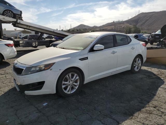 2012 KIA OPTIMA LX, 
