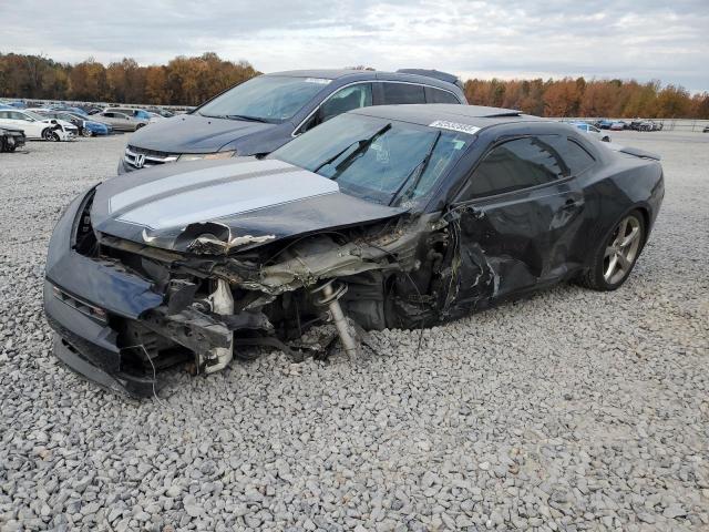 2014 CHEVROLET CAMARO LT, 