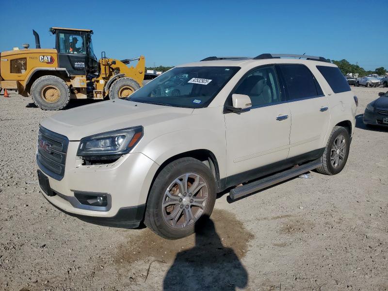 2014 GMC ACADIA SLT-1, 